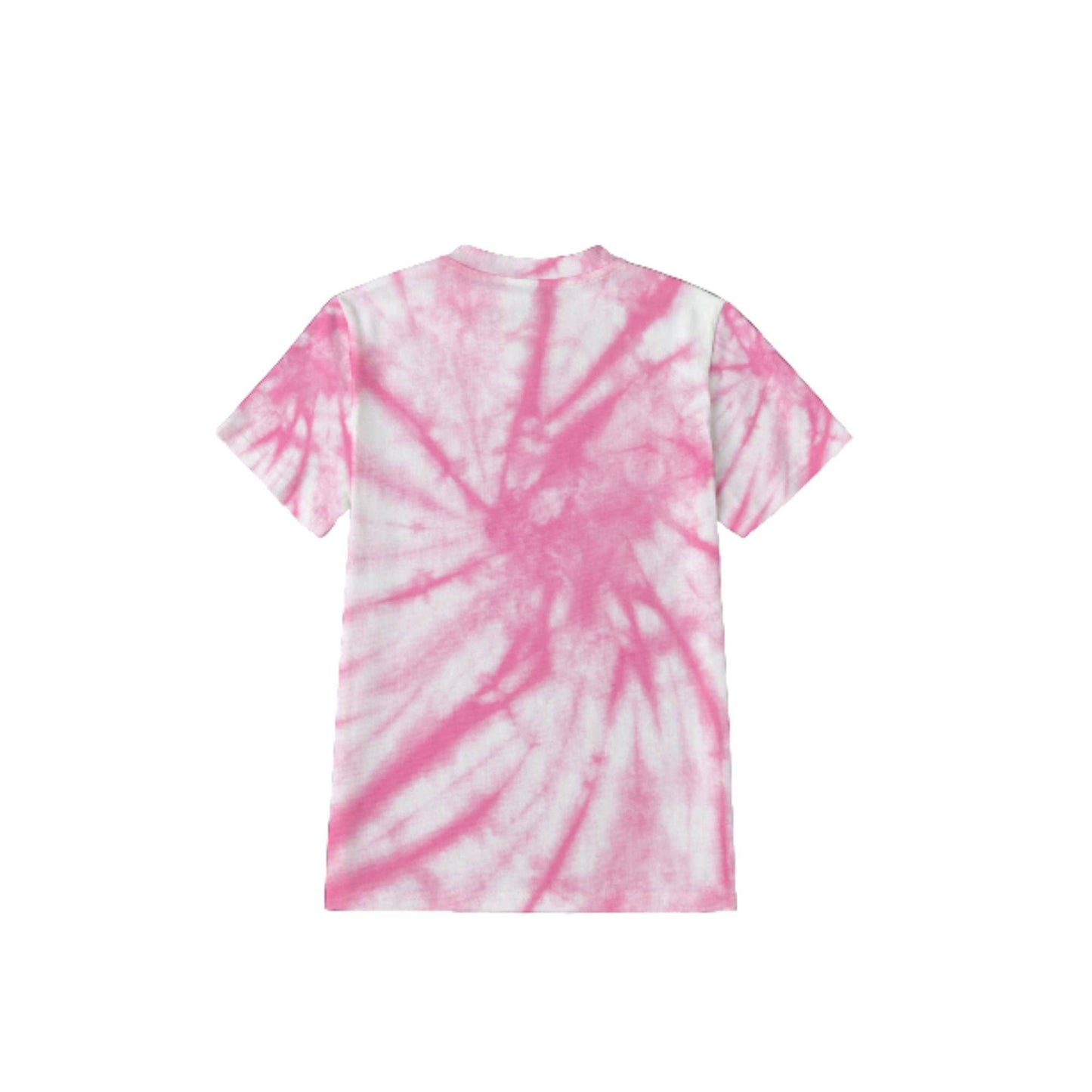 Personalised I Am Beautiful T-shirt