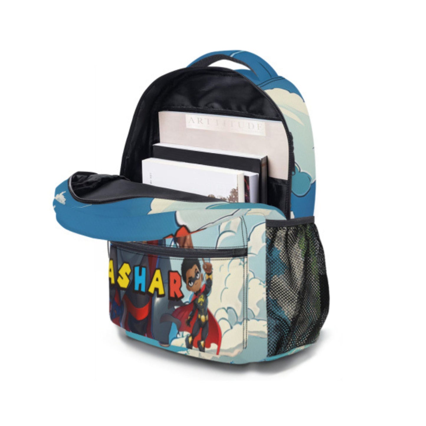 Personalised Children's Backpack