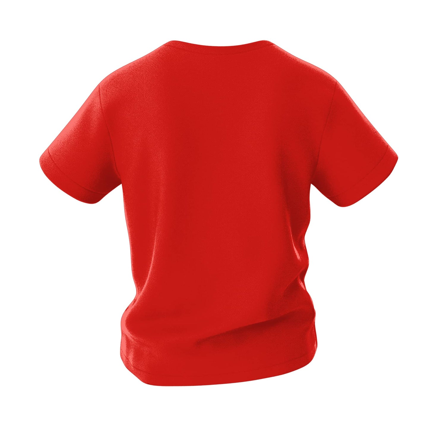 Personalised Black Boy Affirmation T-shirt