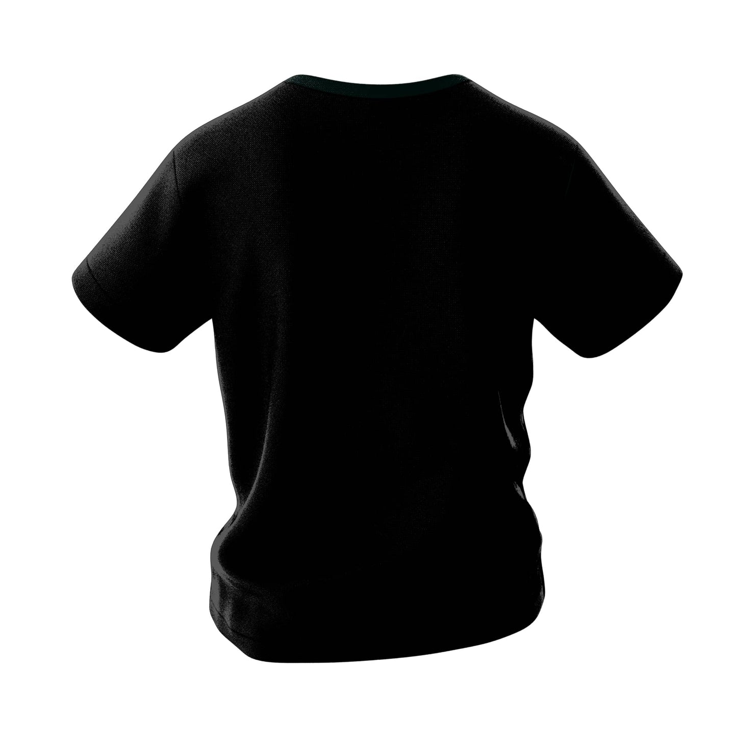 Hiphop Style Young King T-shirt