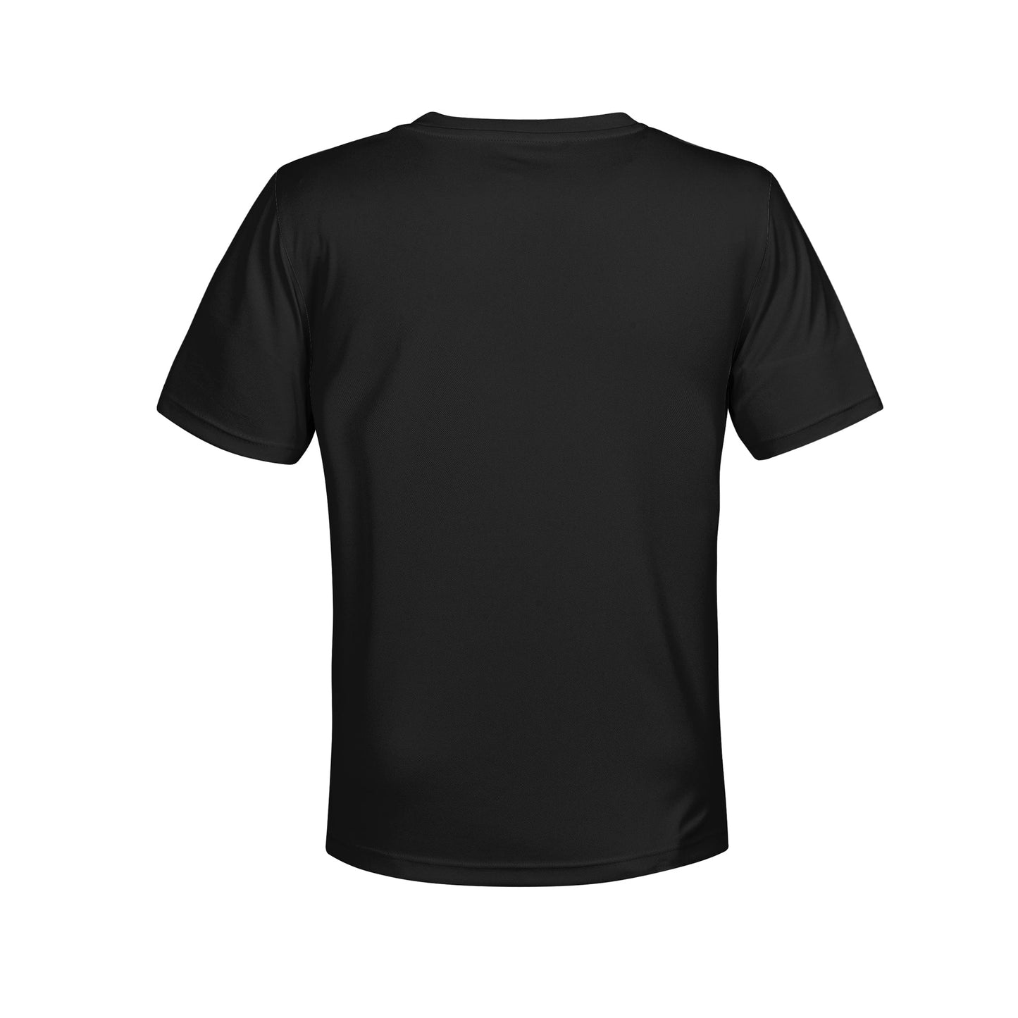 Kids' Superhero Custom Tee: Upload, Transform, Conquer