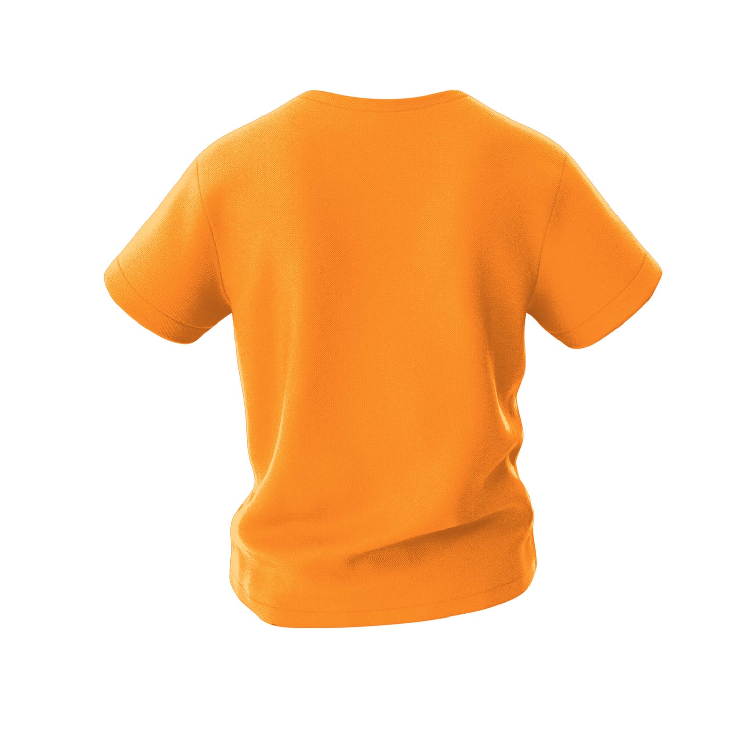 Little Melanin Princess T-shirt