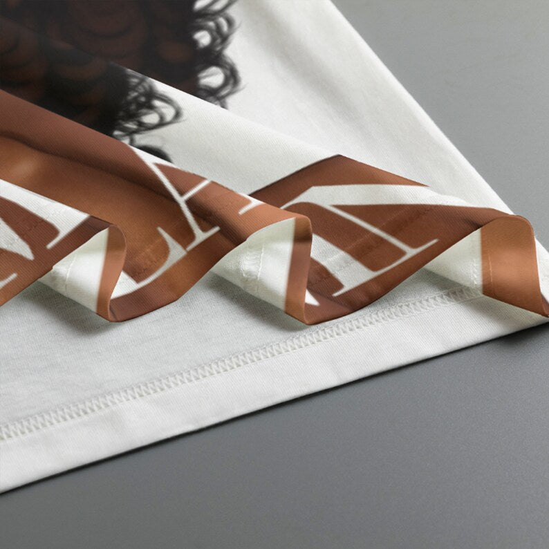 Melanin Tee