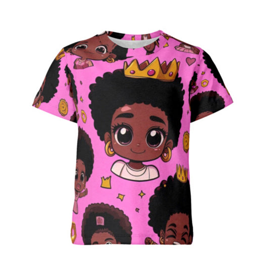 Brown Girl T-shirt