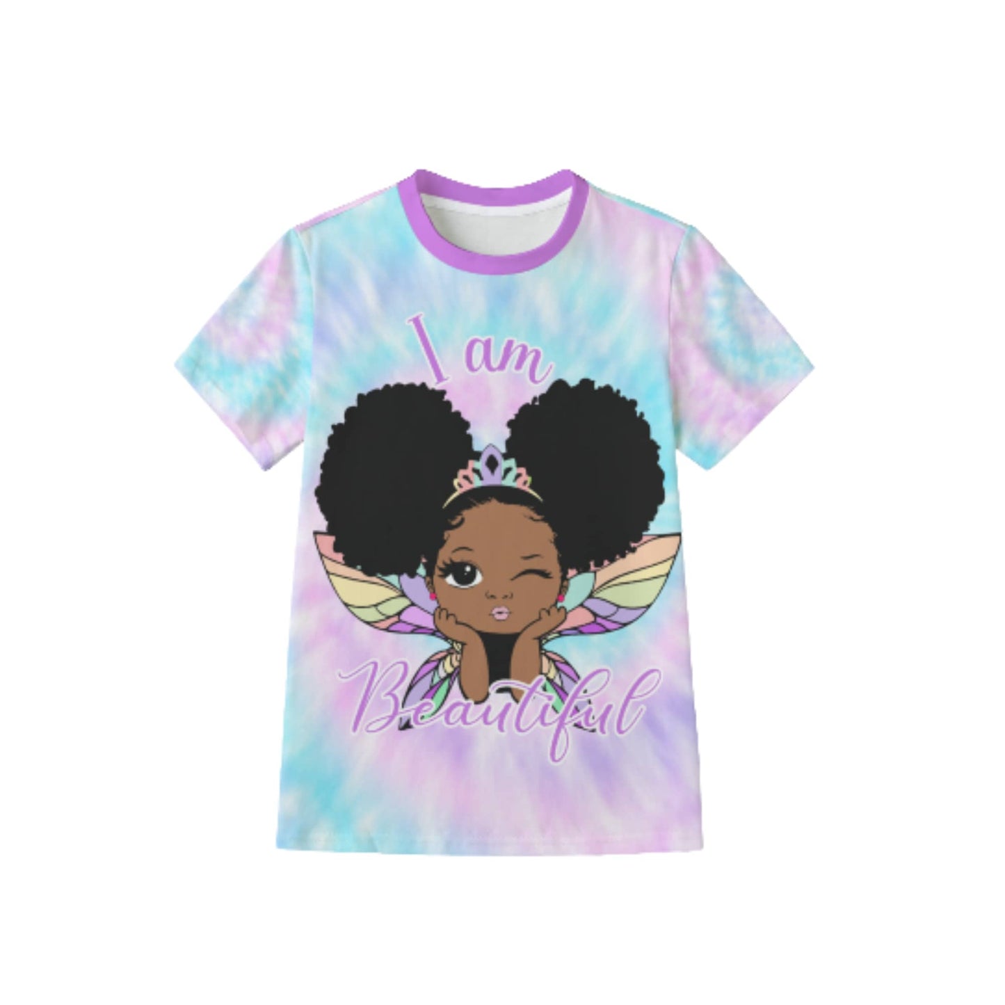 I Am Beautiful T-shirt