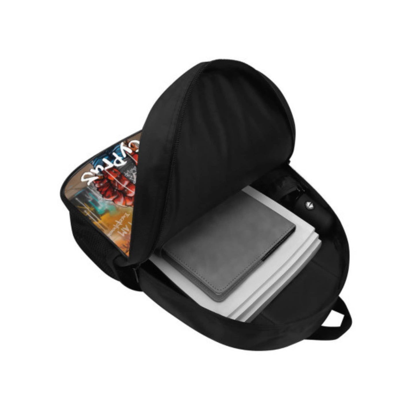 Personalised Children's Backpack For Boys