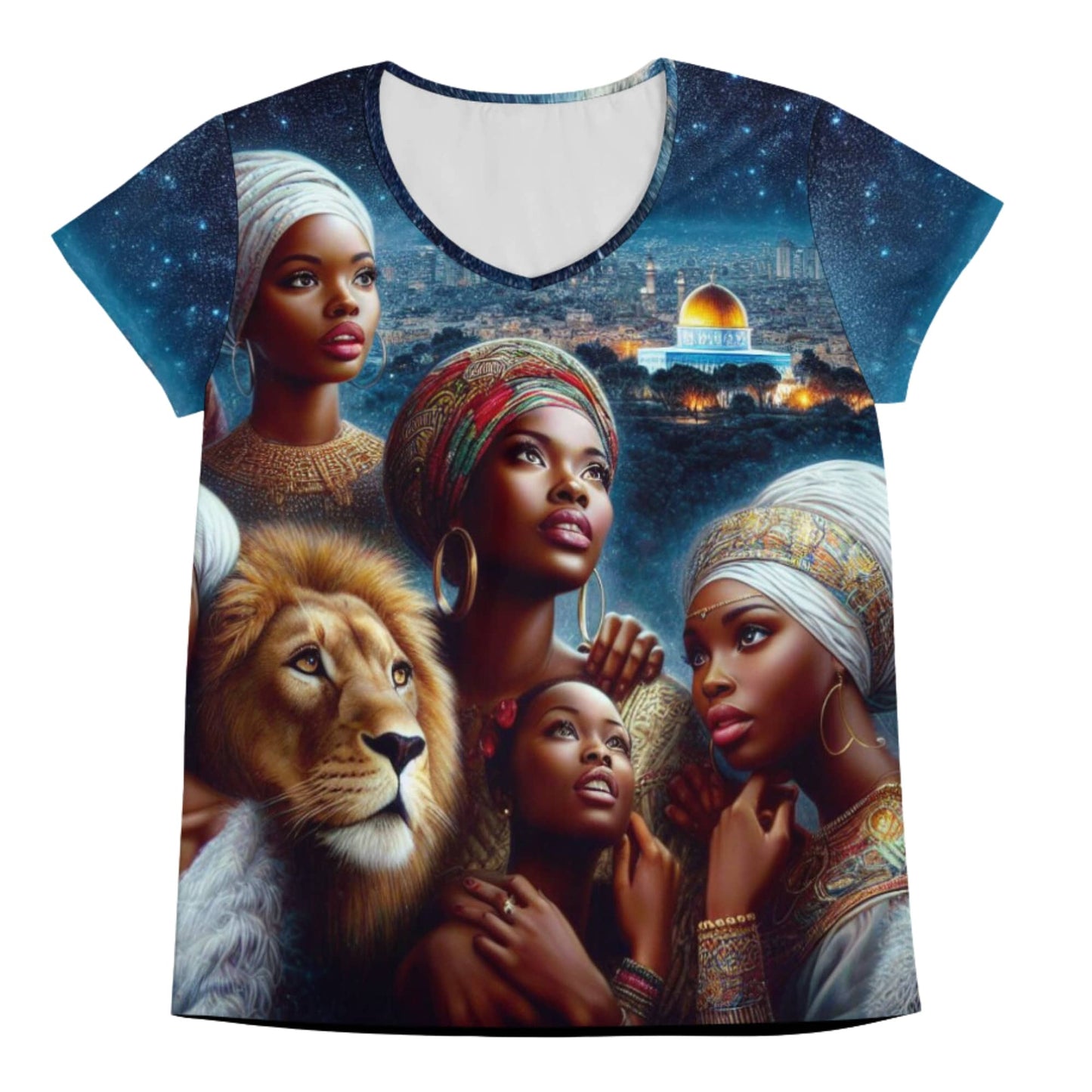 Sisterhood T-shirt