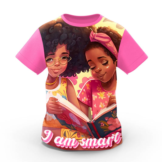 I Am Smart T-shirt