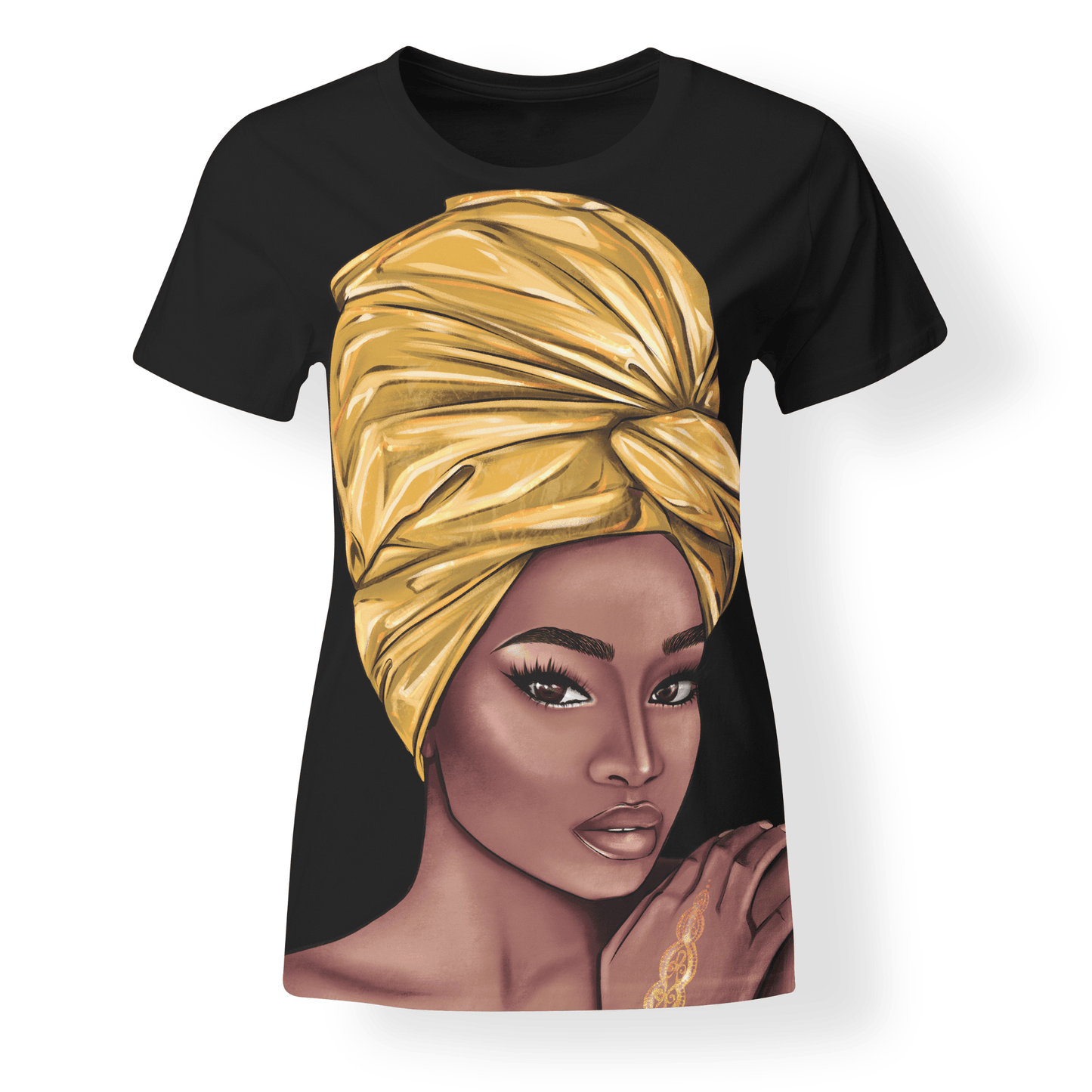 Black Queen T-shirt