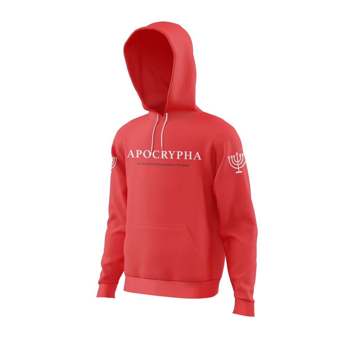 Apocrypha Hoodie