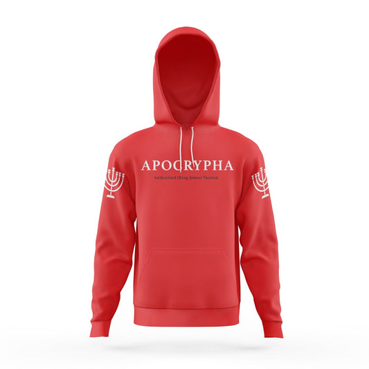 Apocrypha Hoodie