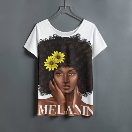 Melanin Tee