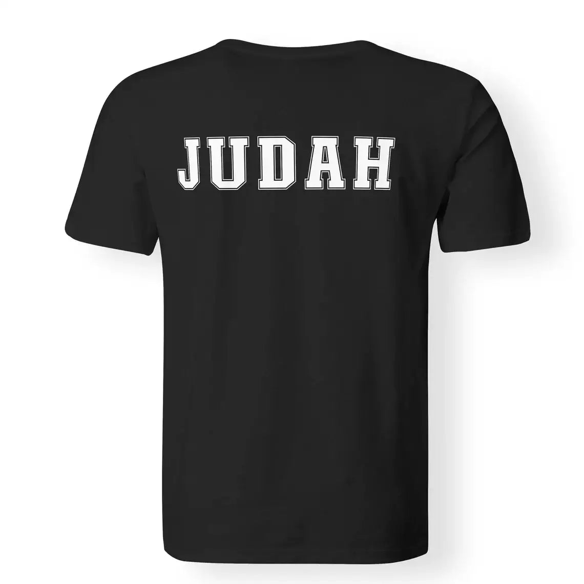 Tribe Of Judah Tee